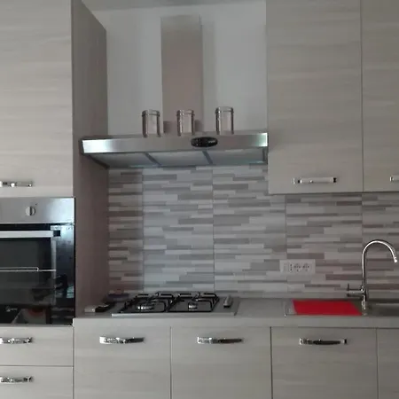 Sa Molina Apartment *