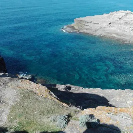 Apartment Sa Molina Bosa