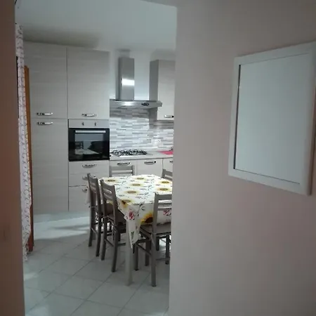 Sa Molina Lägenhet *