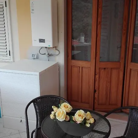 Sa Molina Appartement