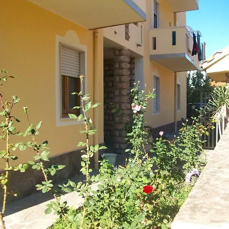 Apartament Sa Molina