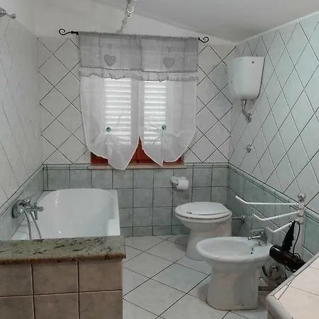 Sa Molina Apartament Bosa