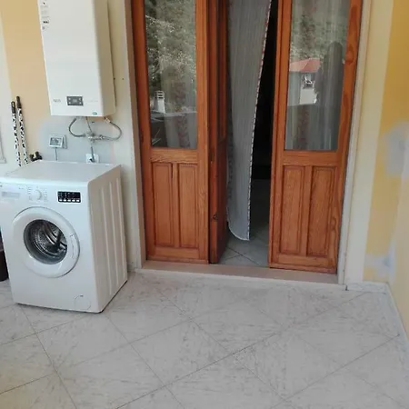 Sa Molina Apartament *