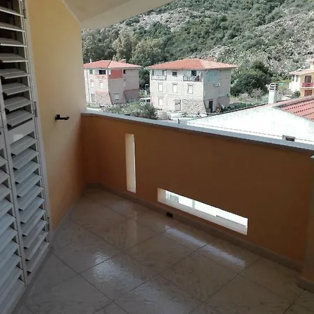 Sa Molina Apartament Bosa