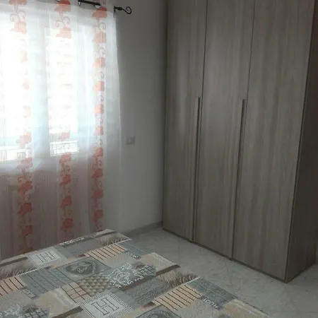Sa Molina Apartament