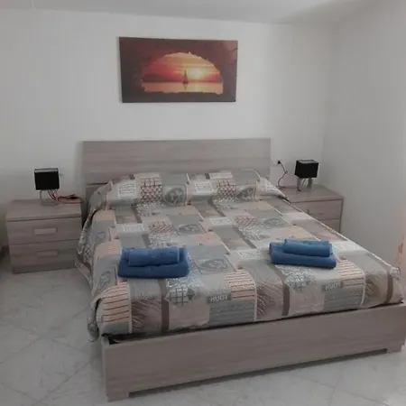 Apartament Sa Molina Bosa