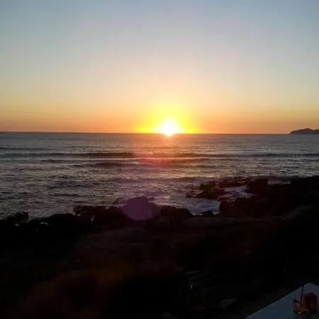 Sa Molina Apartament Bosa